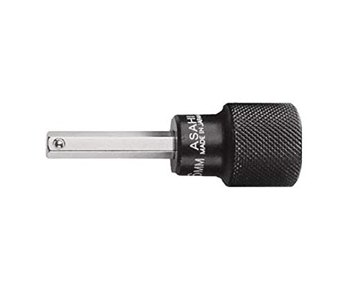 Amazon | ASH ヘキサゴンソケットキャッチャーボール付9.5□×10mm×58L